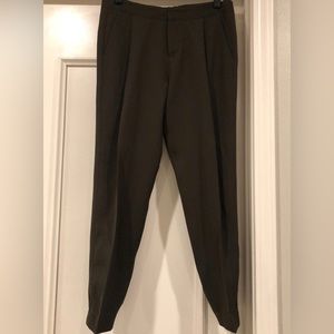 Vince dress pant